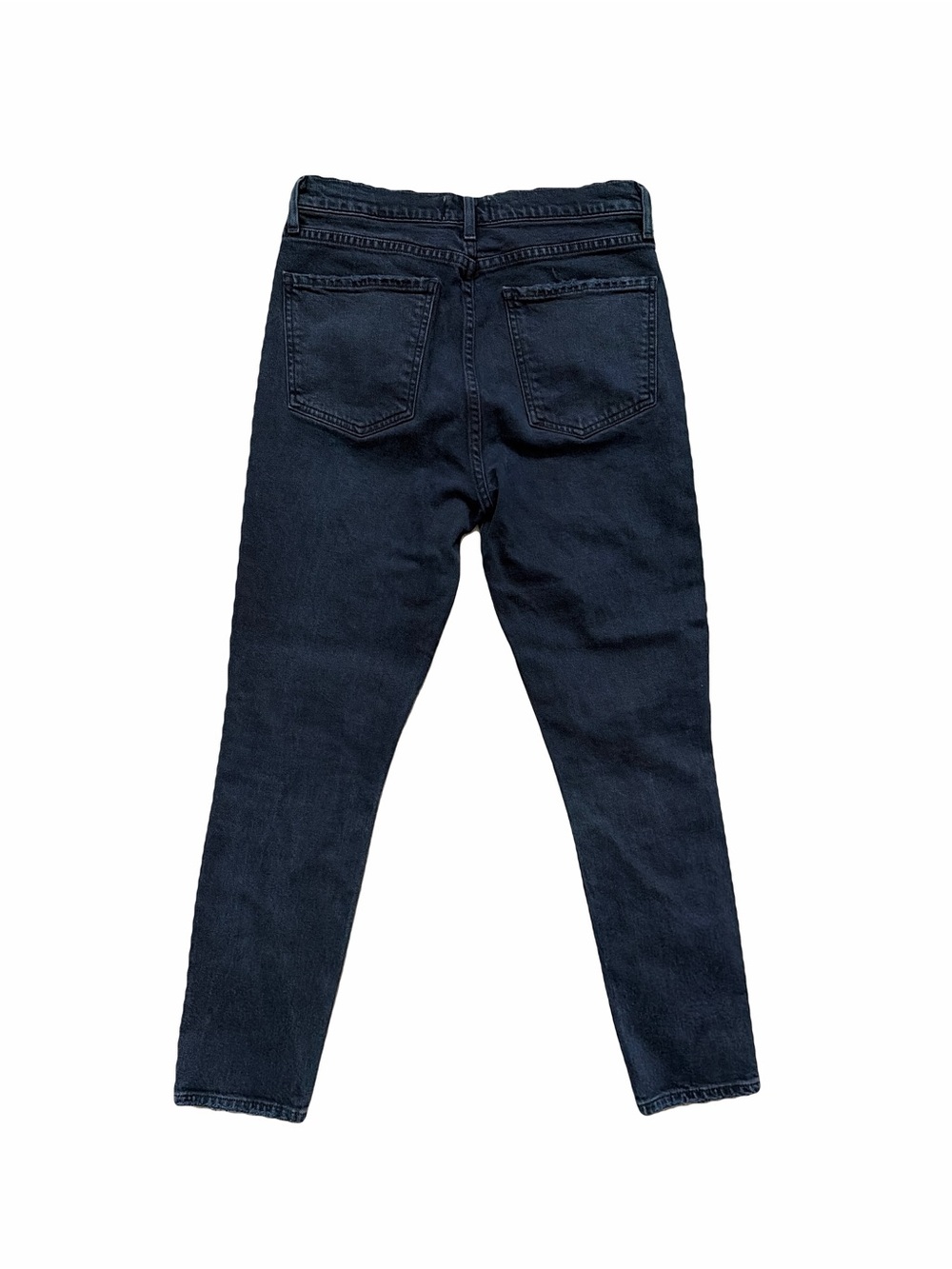 AGOLDE High Rise Jeans - Picture 2 of 4
